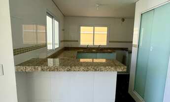 Imagem 4: Sobrado à venda no Condomínio Campos do Conde, em Sorocaba-SP