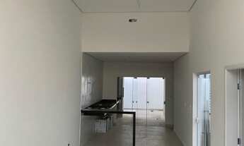 Imagem 2: Casa à venda no Horto Florestal Villagio, em Sorocaba-SP