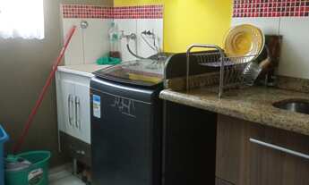 Imagem 6: Apartamento térreo à venda no Condomínio Spazio Speranza, em Sorocaba-SP