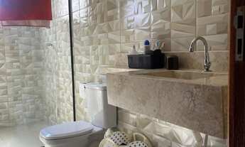 Imagem 6: Casa à venda no Villagio Wanel, em Sorocaba-SP