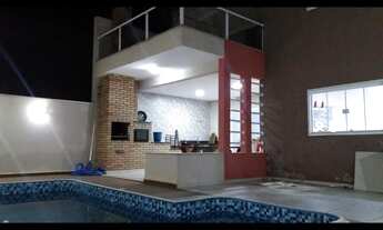 Imagem: Sobrado à Venda Parque Ibiti Reserva, Sorocaba