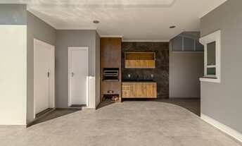 Imagem 6: Casa à Venda Jardim Residencial Tivoli Park, Sorocaba- SP