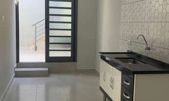 Imagem: Casa Assobrada à venda no Jardim Ipiranga