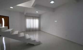 Imagem 2: Sobrado à venda no na Vila Jardini, em Sorocaba-SP