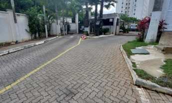 Imagem 7: Apartamento à venda no Condomínio Spazio Sartori, em Sorocaba-SP