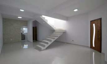 Imagem: Sobrado à venda no na Vila Jardini, em