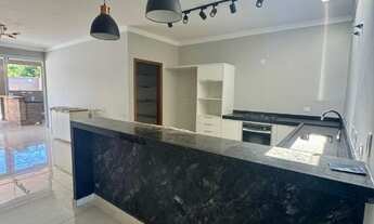 Imagem 5: Casa térrea à venda no Condomínio Campos do Conde, em Sorocaba-SP