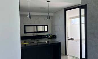 Imagem 2: Casa térrea à venda no Condomínio Golden Park Sigma, em Sorocaba-SP