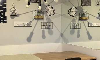 Imagem 4: Apartamento à venda no Condomínio EcoPark, em Sorocaba-SP