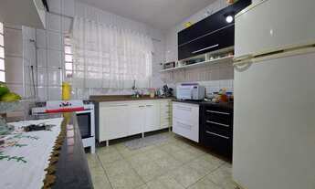 Imagem 7: Casa Assobradada à venda na Vila Barão, em Sorocaba-SP