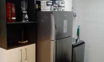 Imagem 5: Apartamento à venda no Condomínio Serra do Horto, em Sorocaba-SP