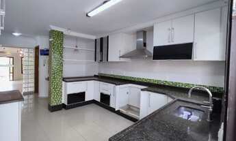 Imagem: Casa à venda no Parque Campolim, em Sorocaba