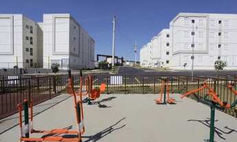 Imagem 7: Apartamento à venda no Residencial Parque Serra Bonita, em Sorocaba -SP