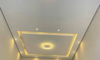 Imagem 6: Casa térrea à venda no Condomínio Horto Florestal III, em Sorocaba-SP