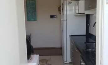 Imagem 5: Apartamento à venda no Condomínio Pássaros da Amazônia, em Sorocaba-SP