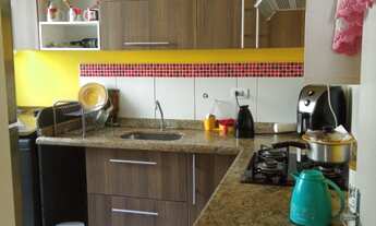 Imagem 7: Apartamento térreo à venda no Condomínio Spazio Speranza, em Sorocaba-SP