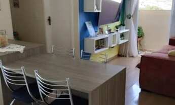 Imagem: Apartamento à venda no Condomínio Pássaros