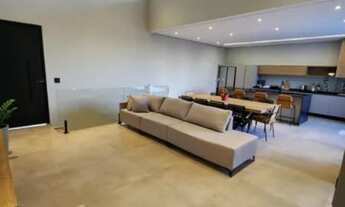 Imagem: Sobrado à venda no Residencial Sunlake