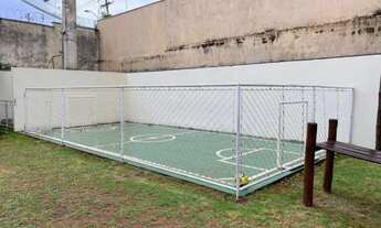 Imagem 7: Apartamento à venda no Condomínio Pássaros da Amazônia, em Sorocaba-SP