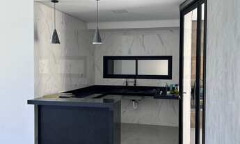 Imagem: Casa térrea à venda no Condomínio Golden