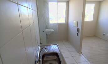 Imagem 6: Apartamento à venda Reserva Gran Village Ibiti, em Sorocaba- SP