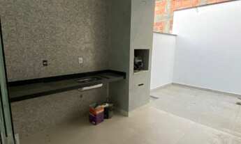 Imagem 7: Casa à venda no Horto Florestal Villagio, em Sorocaba-SP