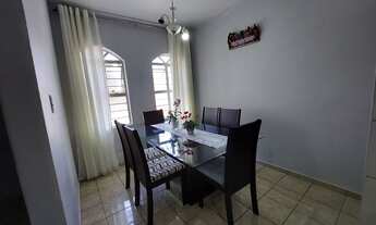 Imagem 6: Casa Assobradada à venda na Vila Barão, em Sorocaba-SP