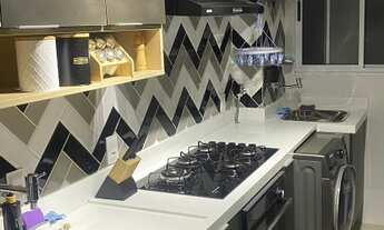 Imagem: Apartamento à venda no Condomínio EcoPark