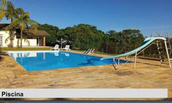 Imagem: Casa à venda no Condomínio City Castelo