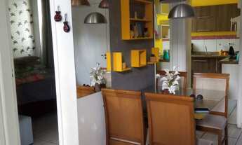 Imagem 3: Apartamento térreo à venda no Condomínio Spazio Speranza, em Sorocaba-SP