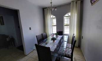 Imagem 5: Casa Assobradada à venda na Vila Barão, em Sorocaba-SP