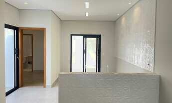 Imagem 7: Casa térrea à venda no Condomínio Horto Florestal III, em Sorocaba-SP