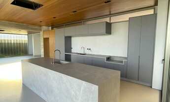 Imagem 3: Casa à venda no Condomínio Alphaville Nova Esplanada 2, em Votorantim-SP