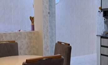 Imagem: Casa térrea à venda no Central Parque