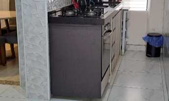 Imagem 7: Casa térrea à venda no Central Parque, em Sorocaba-SP