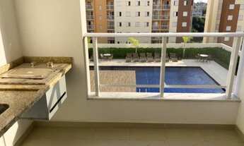 Imagem 6: Apartamento à venda no Lá Vista Moncayo, em Sorocaba- SP