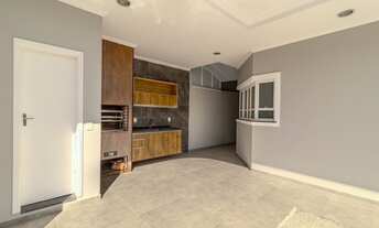 Imagem 7: Casa à Venda Jardim Residencial Tivoli Park, Sorocaba- SP