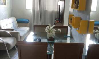 Imagem 2: Apartamento térreo à venda no Condomínio Spazio Speranza, em Sorocaba-SP