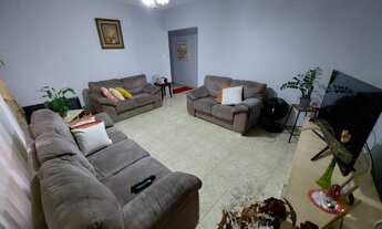 Imagem: Casa Assobradada à venda na Vila Barão