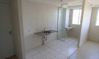 Imagem 3: Apartamento à venda Reserva Gran Village Ibiti, em Sorocaba- SP