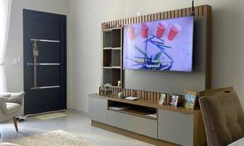 Imagem 4: Casa à venda no Villagio Wanel, em Sorocaba-SP