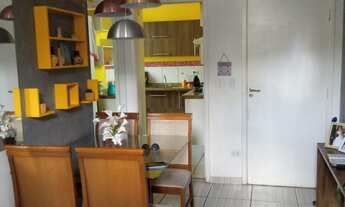 Imagem: Apartamento térreo à venda no Condomínio