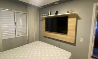 Imagem 7: Apartamento à venda no Condomínio EcoPark, em Sorocaba-SP