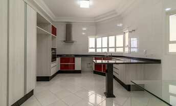 Imagem 5: Casa à Venda Jardim Residencial Tivoli Park, Sorocaba- SP