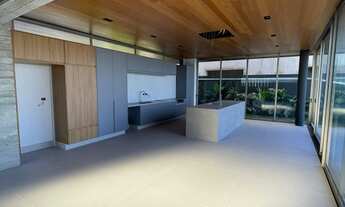 Imagem: Casa à venda no Condomínio Alphaville