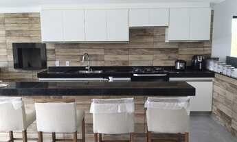 Imagem 5: Chácara à venda no Parque São Bento, em Sorocaba-SP