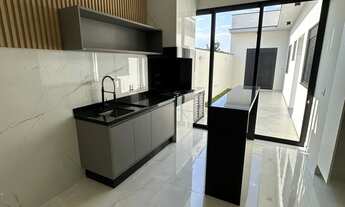 Imagem 2: Casa à venda no Jardim Residencial Helena Maria, em Sorocaba- SP