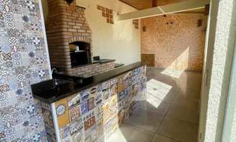 Imagem: Casa térrea à venda no Parque São Bento