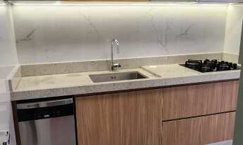 Imagem 2: Apartamento à venda no Edifício Residencial Zoncolan, em Sorocaba-SP