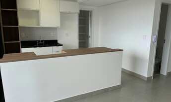 Imagem: Apartamento para alugar no Além Ponte com